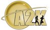 A2K Fitness and Nutrition Logo